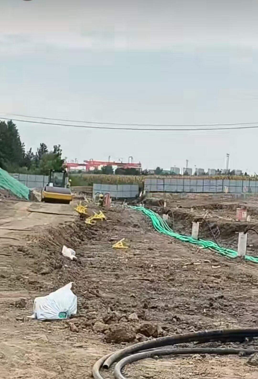 金湖县打井公司